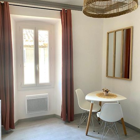 Le Studio En Provence Saint Didier  Eksteriør bilde